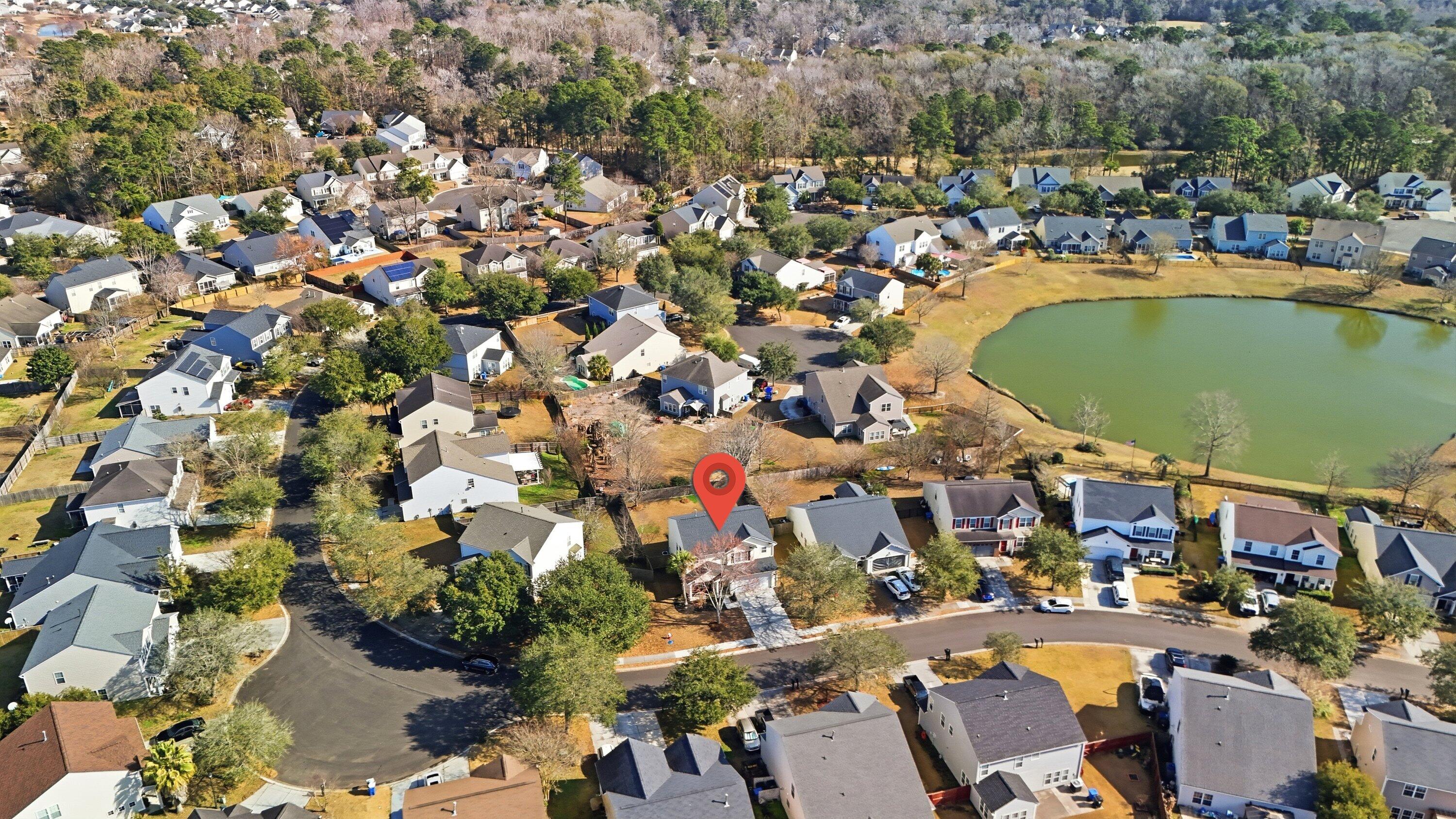 9657 South Carousel Circle Summerville, SC 29485 - Photo 44 of 51 002_DJI_20260109124555_0005_D_stamped