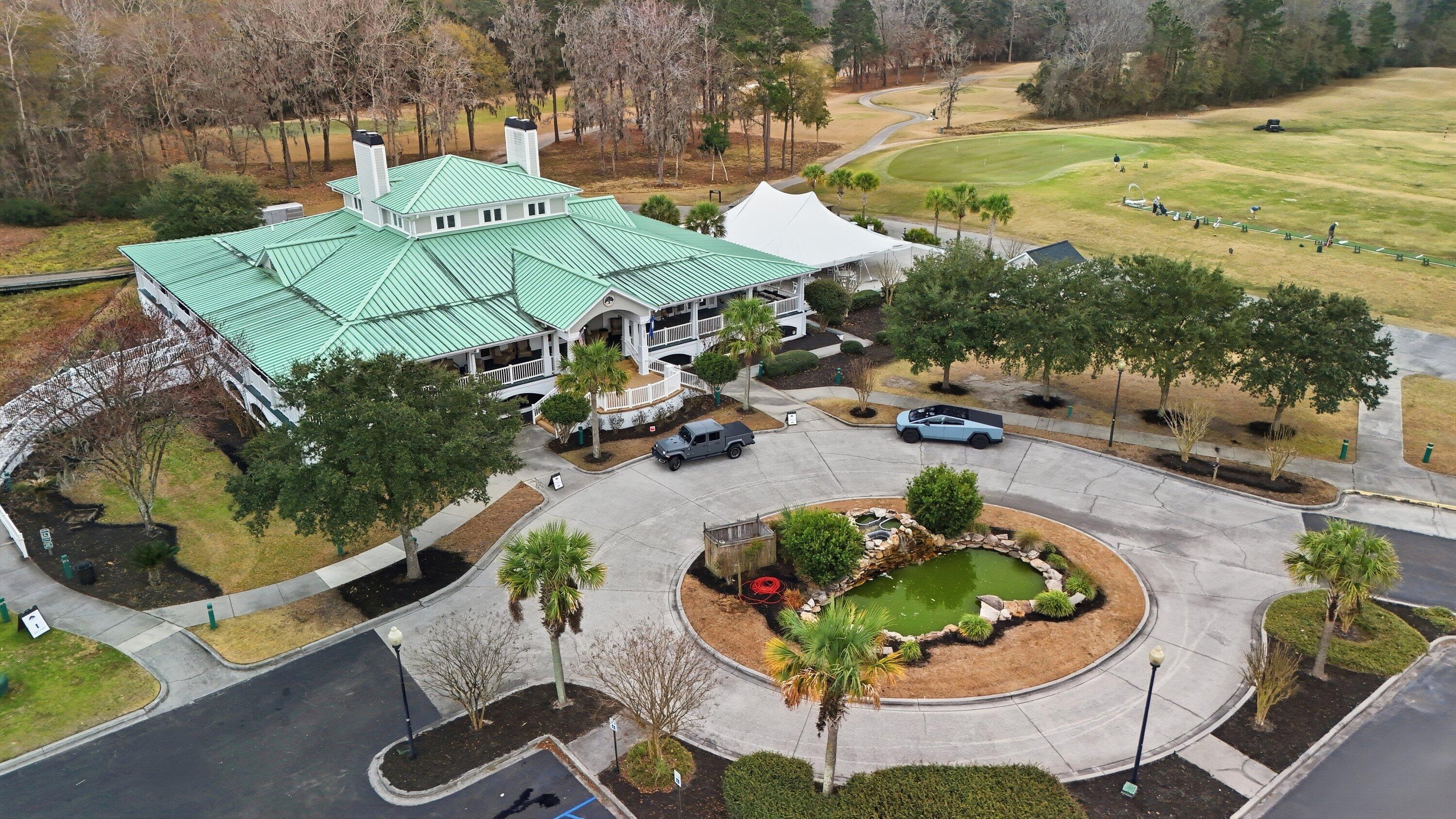 9657 South Carousel Circle Summerville, SC 29485 - Photo 45 of 51 005_DJI_20260108151416_0014_D