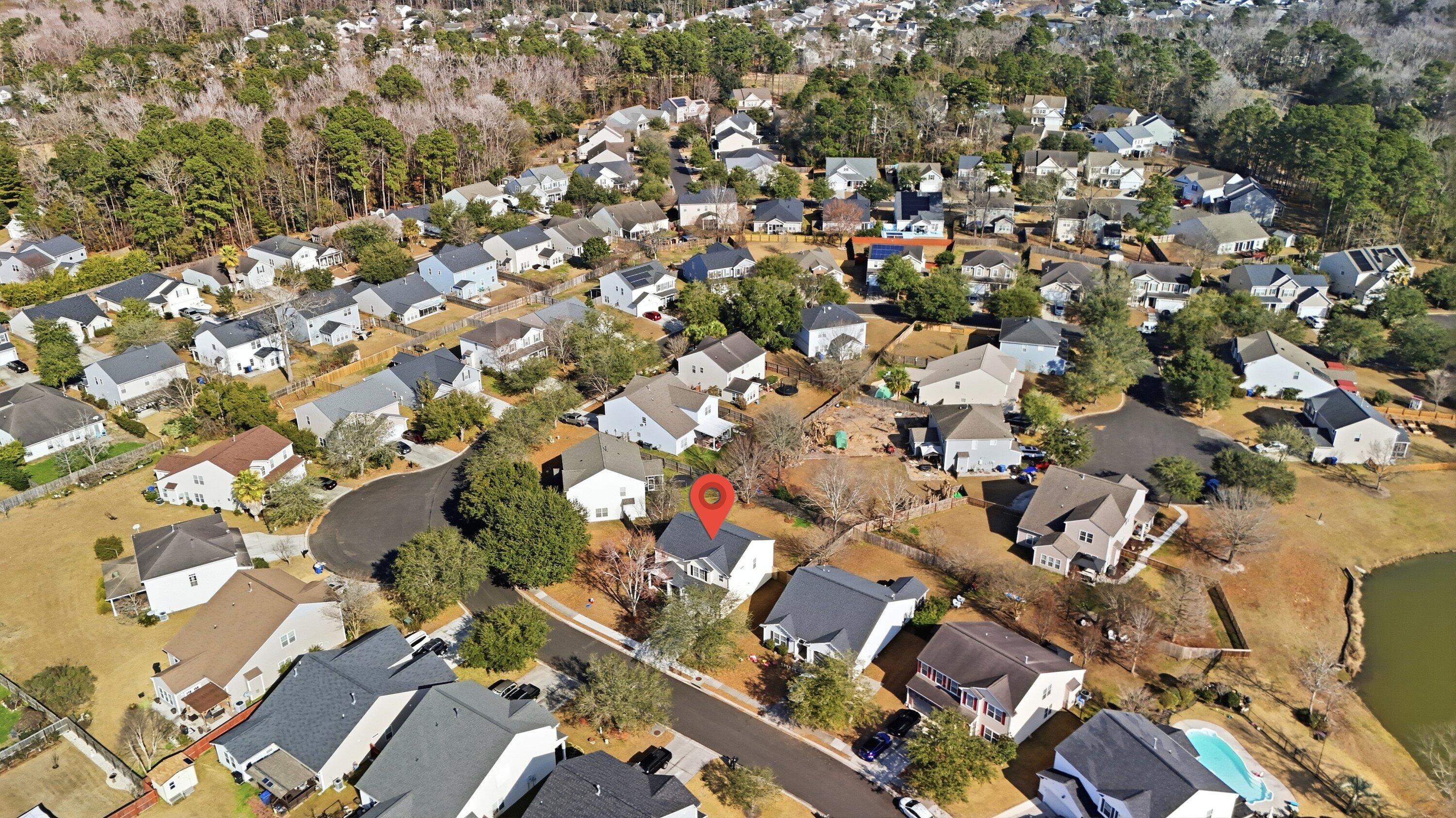 9657 South Carousel Circle Summerville, SC 29485 - Photo 46 of 51 003_DJI_20260109124613_0008_D_stamped