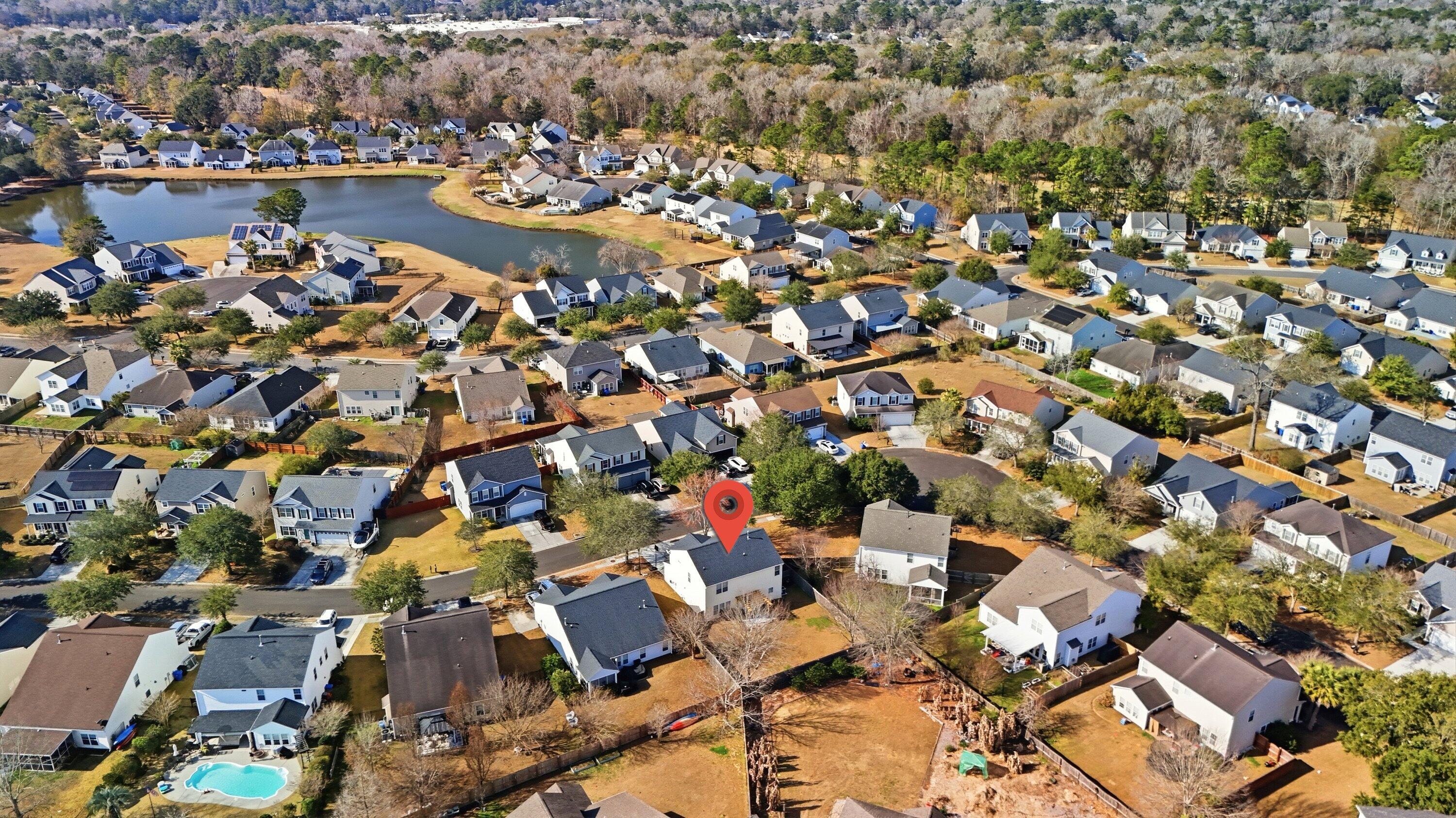 9657 South Carousel Circle Summerville, SC 29485 - Photo 47 of 51 004_DJI_20260109124640_0011_D_stamped