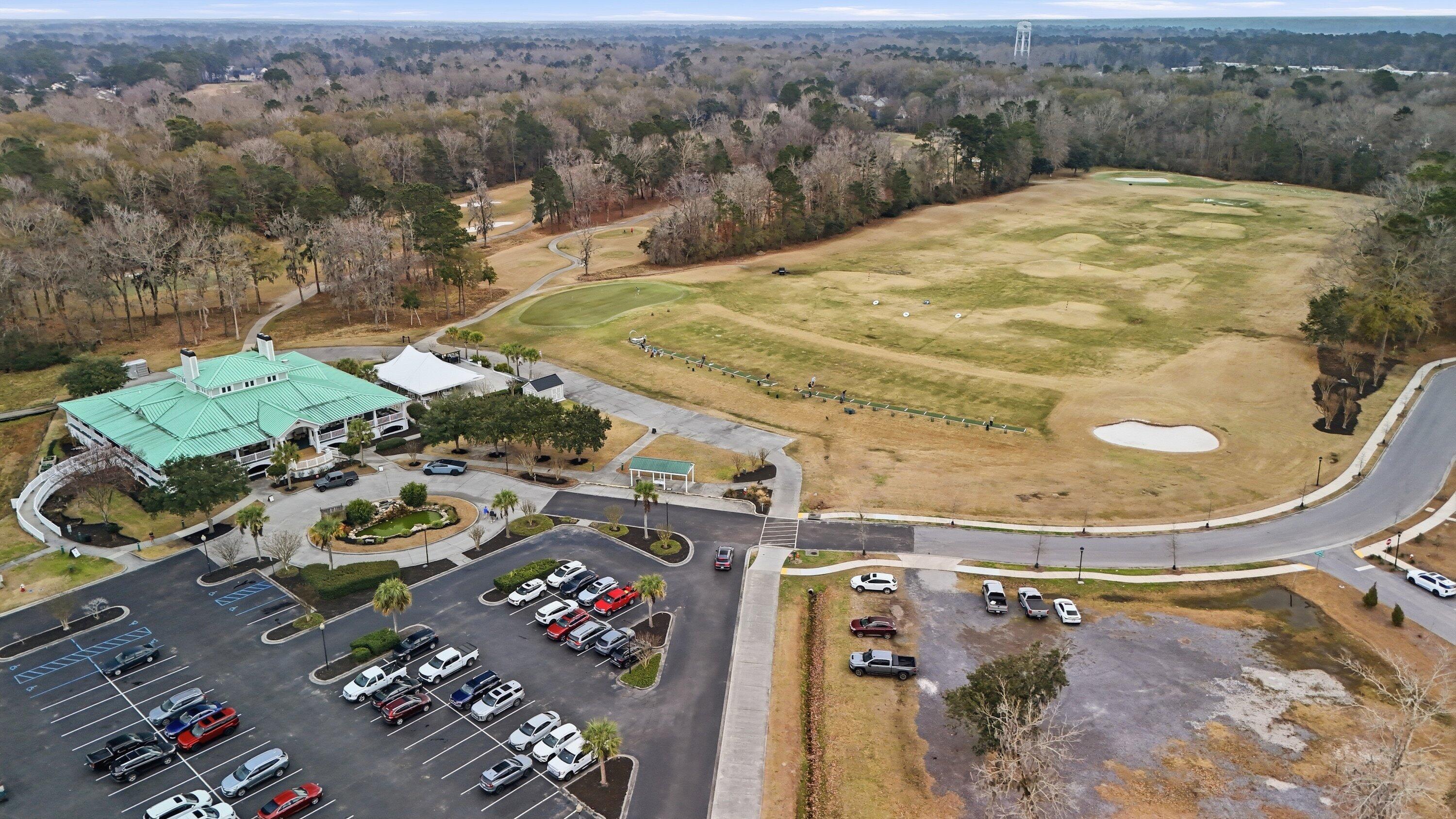 9657 South Carousel Circle Summerville, SC 29485 - Photo 49 of 51 001_DJI_20260108151021_0002_D