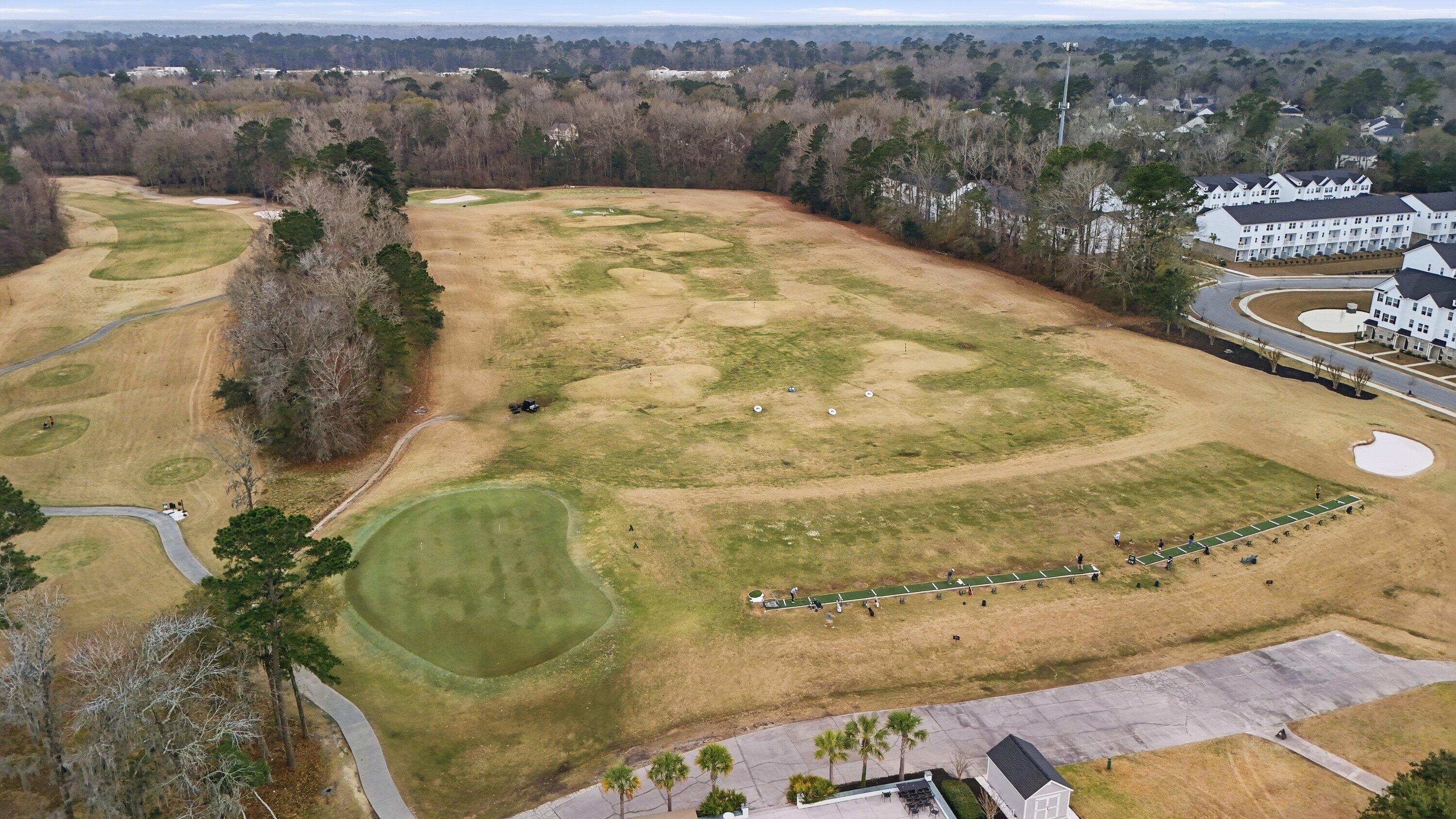 9657 South Carousel Circle Summerville, SC 29485 - Photo 50 of 51 003_DJI_20260108151135_0008_D