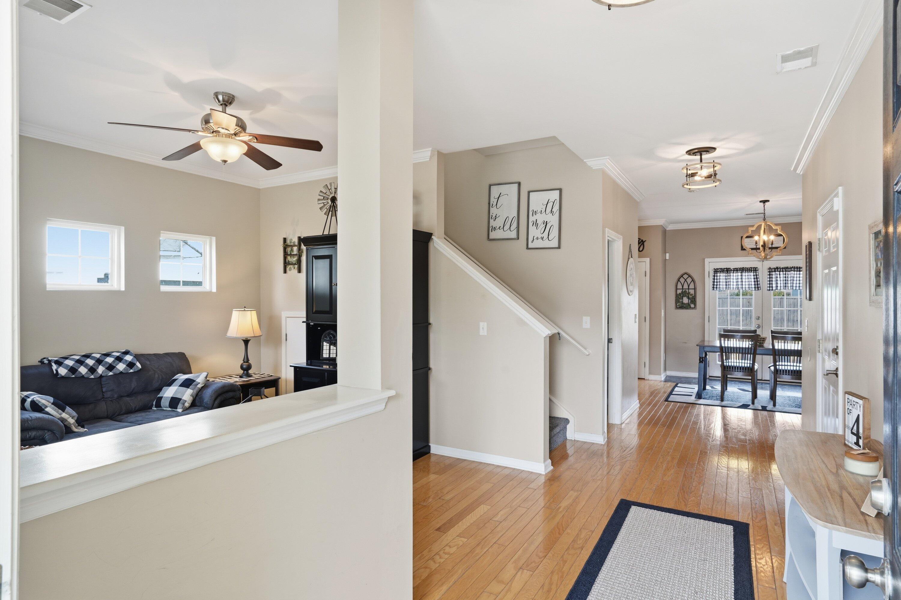 9657 South Carousel Circle Summerville, SC 29485 - Photo 7 of 51 013_DSC03189