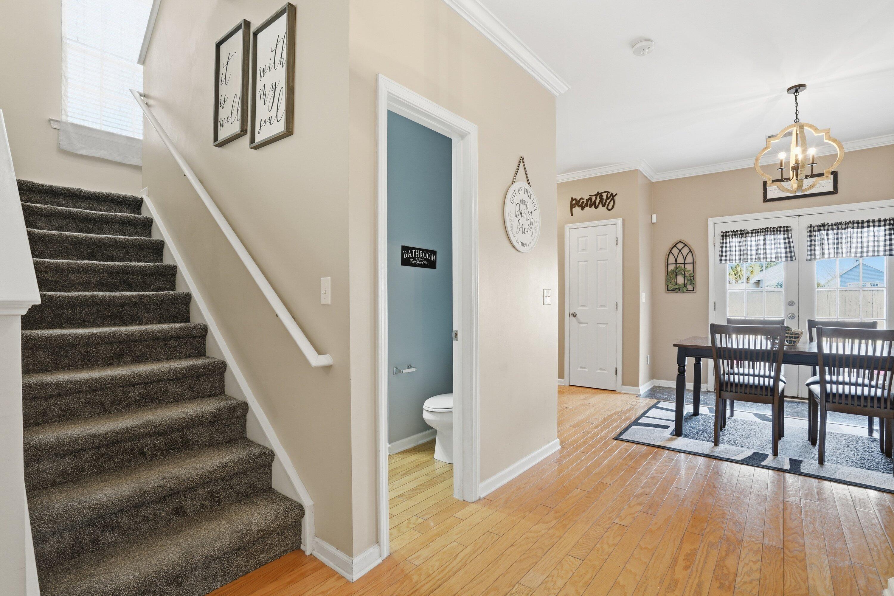 9657 South Carousel Circle Summerville, SC 29485 - Photo 9 of 51 015_DSC03279