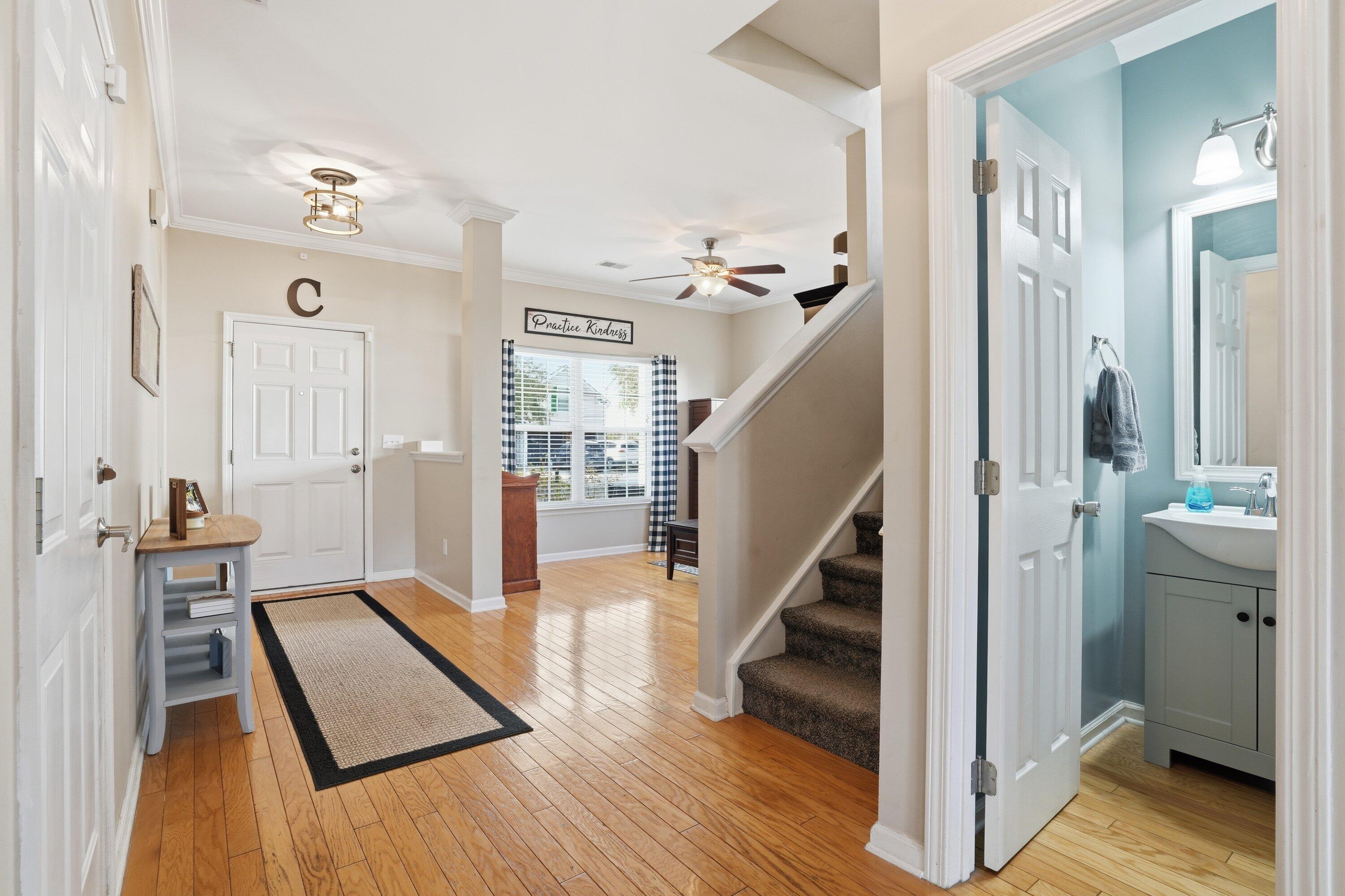 9657 South Carousel Circle Summerville, SC 29485 - Photo 10 of 51 014_DSC03276