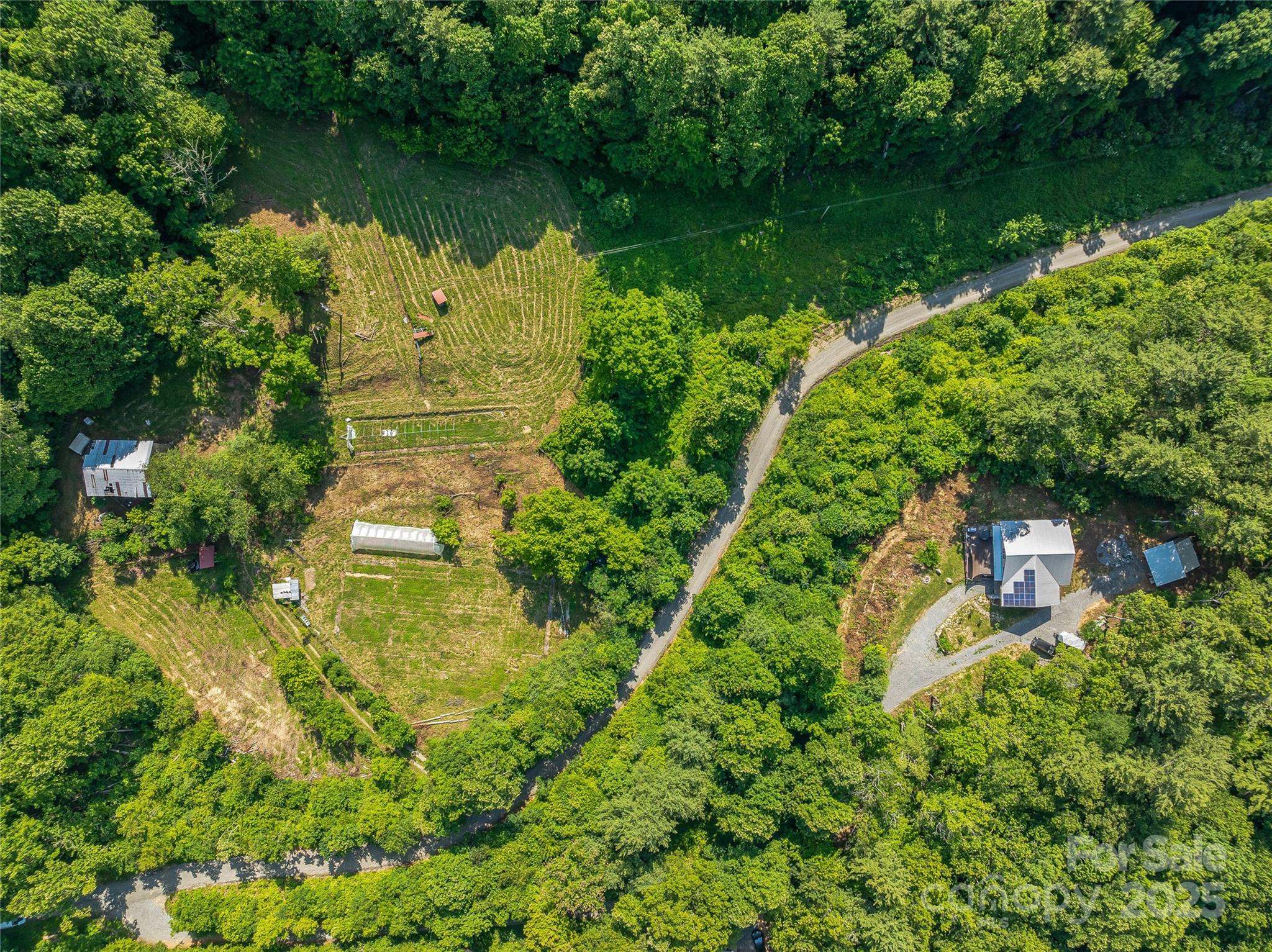 3151 Lumptown Road Marshall, NC 28753 - Photo 11 of 45