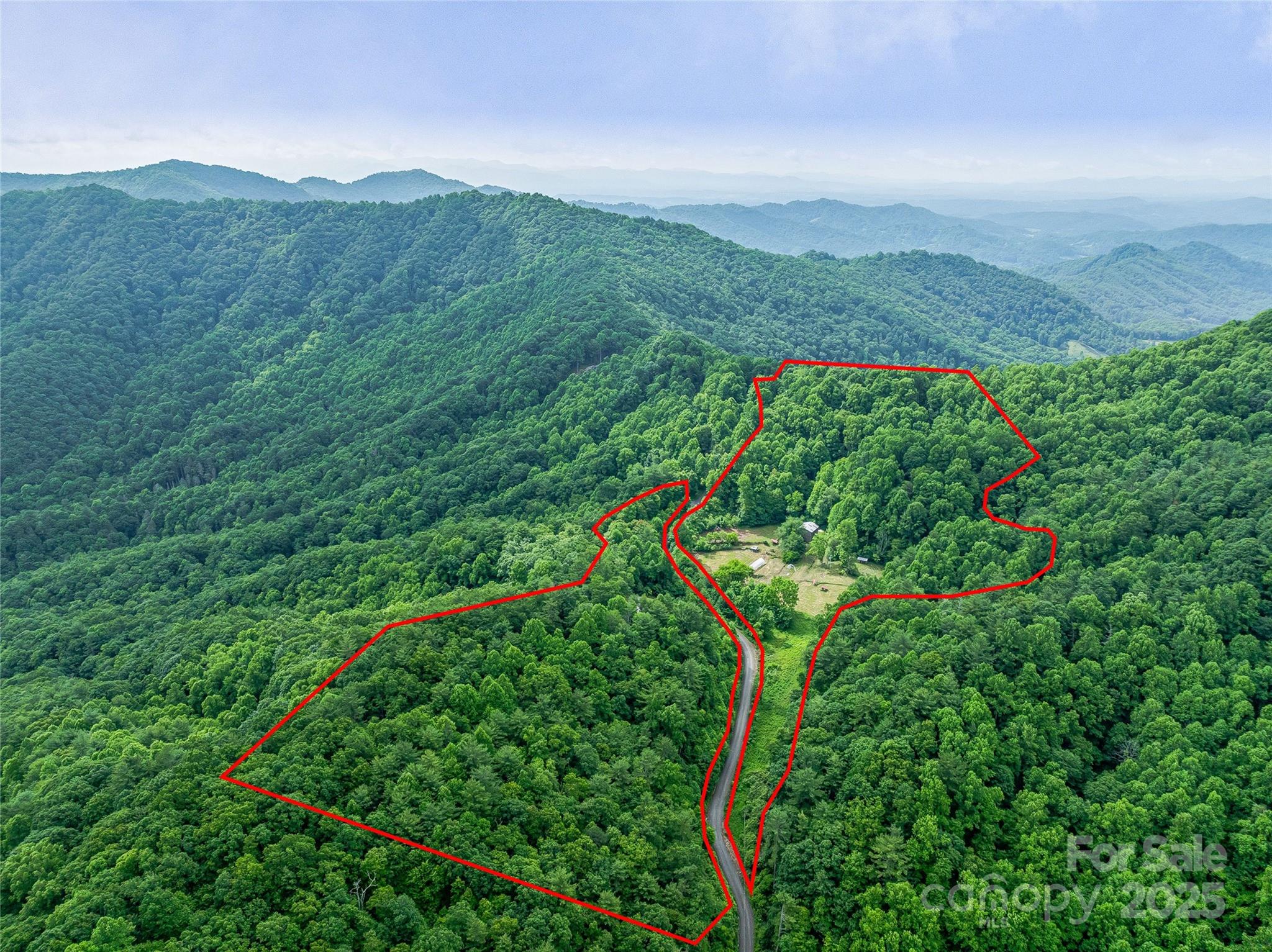 3151 Lumptown Road Marshall, NC 28753 - Photo 13 of 45