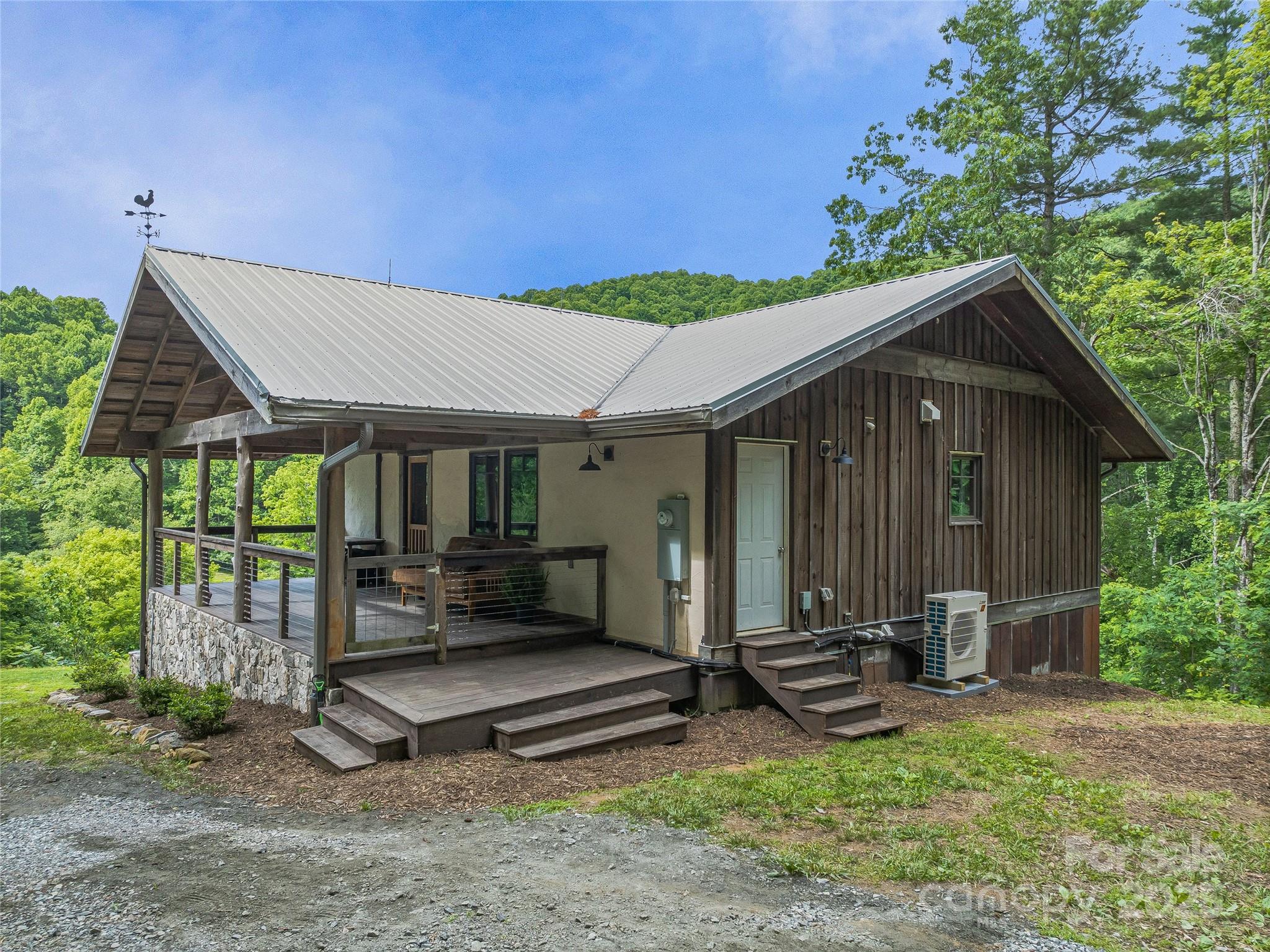 3151 Lumptown Road Marshall, NC 28753 - Photo 15 of 45