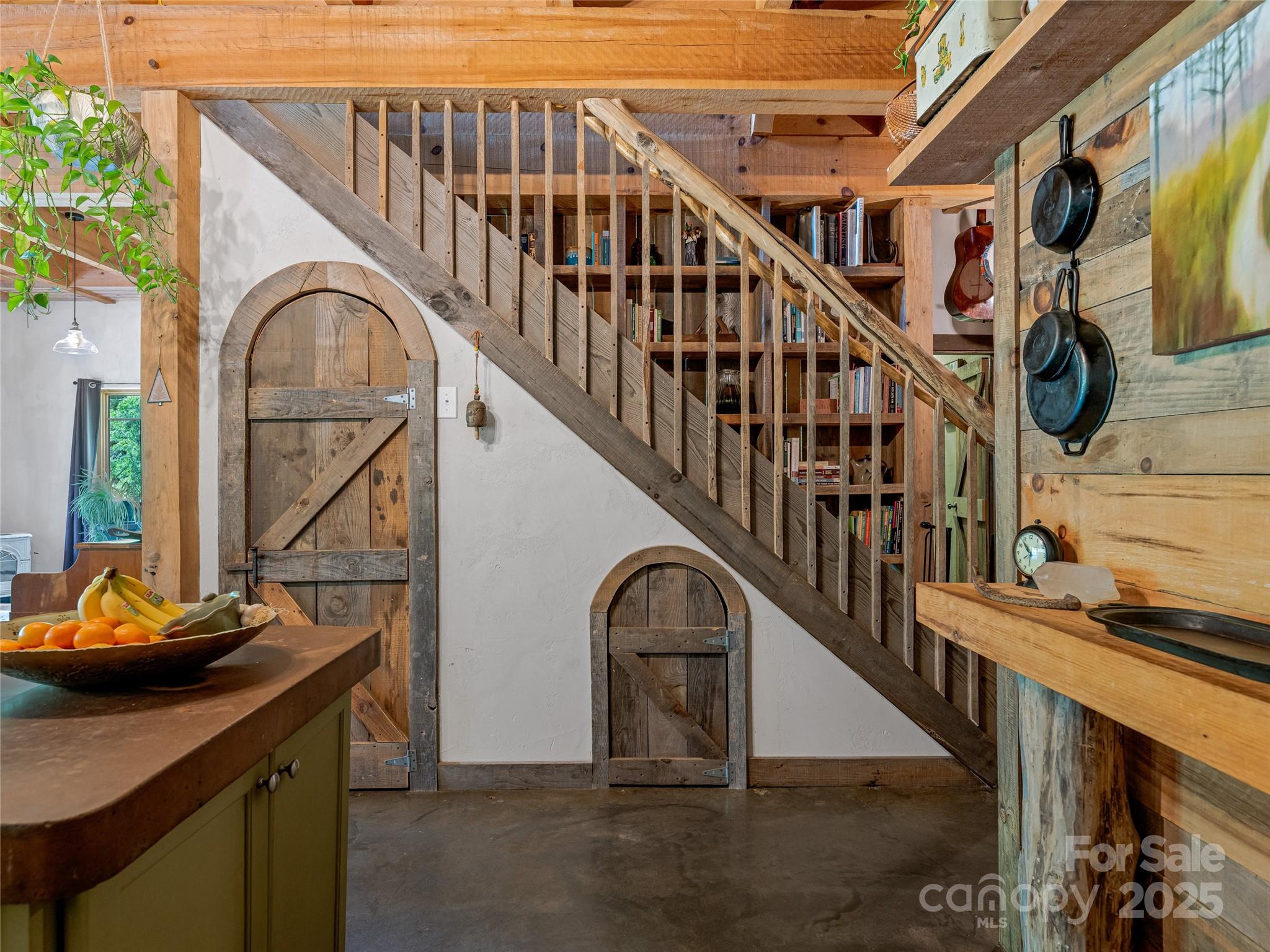 3151 Lumptown Road Marshall, NC 28753 - Photo 18 of 45