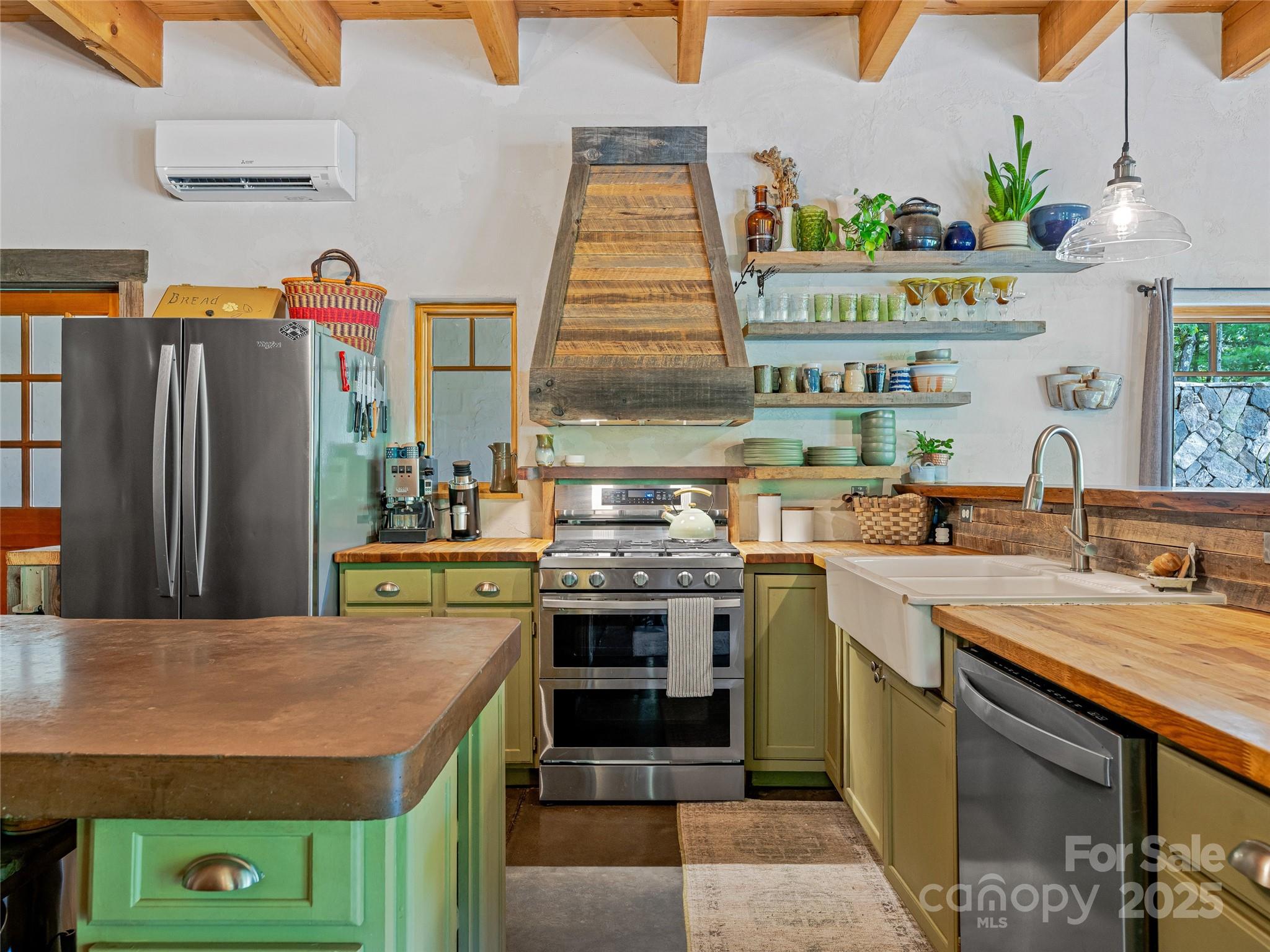 3151 Lumptown Road Marshall, NC 28753 - Photo 19 of 45