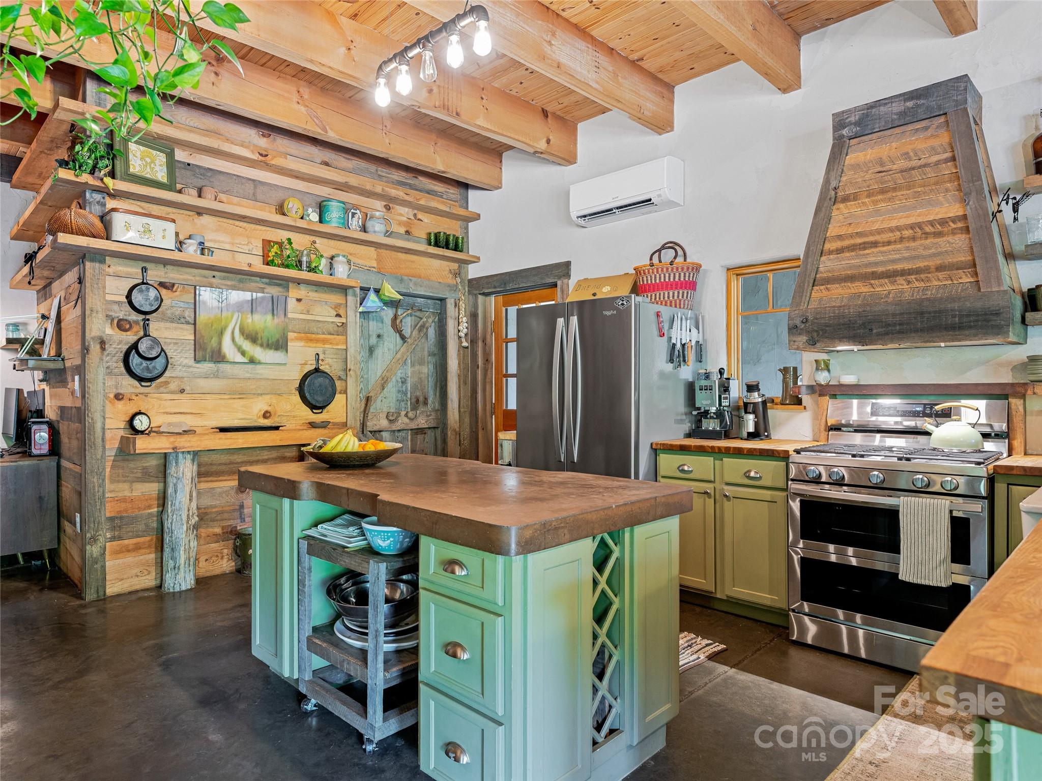 3151 Lumptown Road Marshall, NC 28753 - Photo 20 of 45