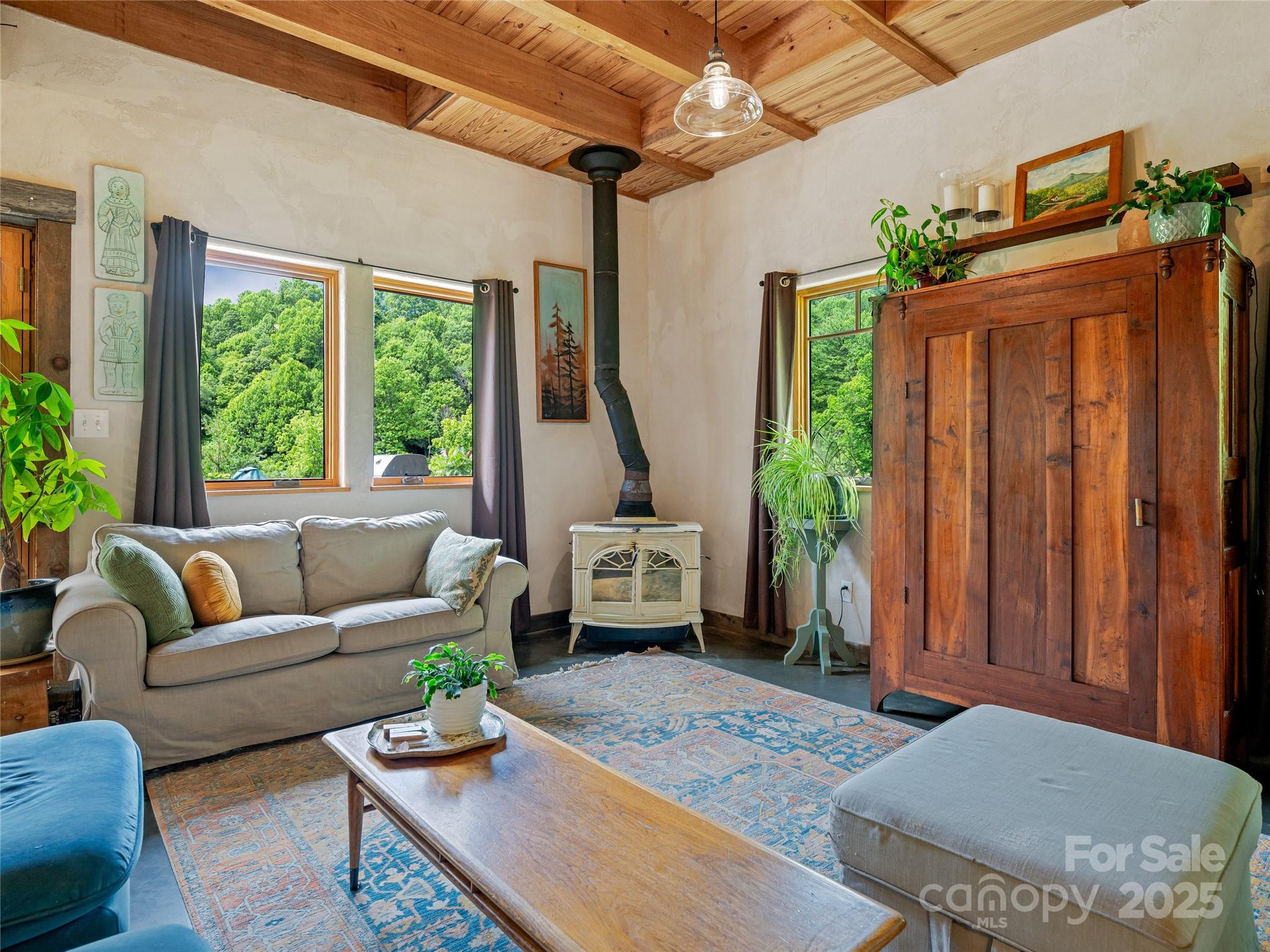 3151 Lumptown Road Marshall, NC 28753 - Photo 21 of 45