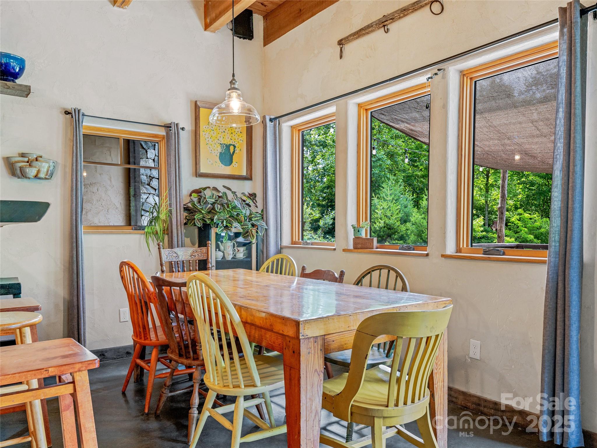 3151 Lumptown Road Marshall, NC 28753 - Photo 23 of 45