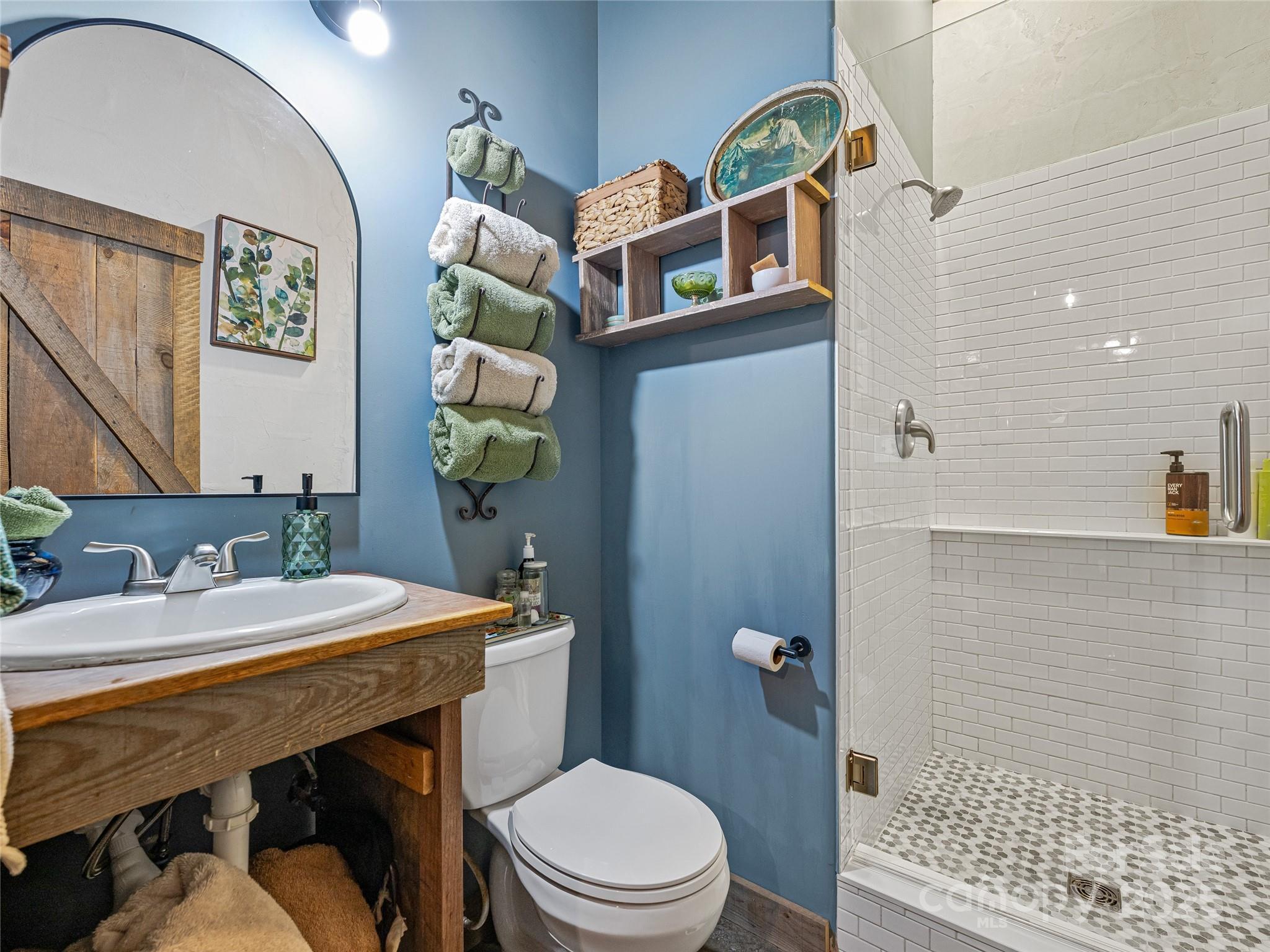 3151 Lumptown Road Marshall, NC 28753 - Photo 26 of 45