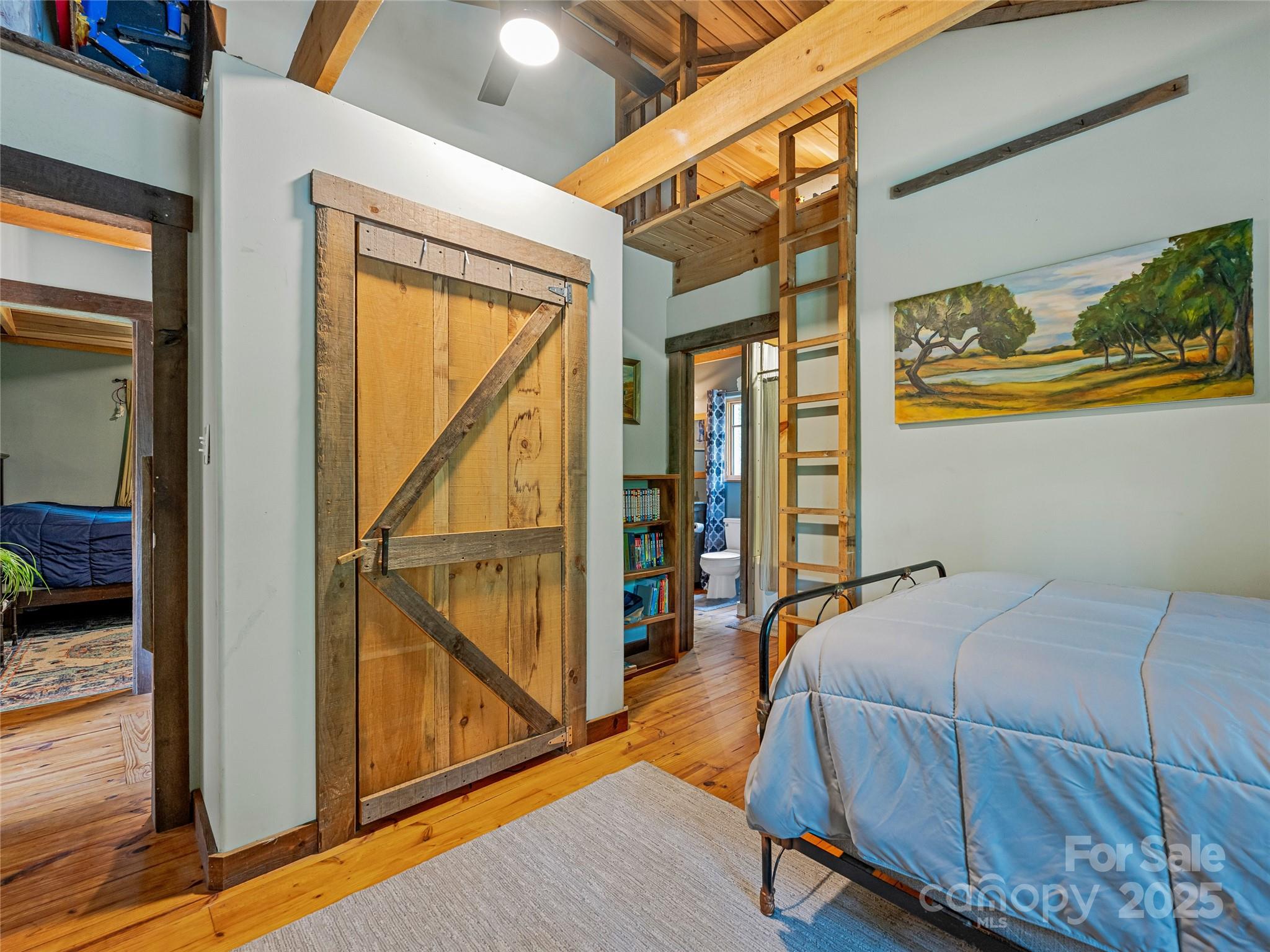 3151 Lumptown Road Marshall, NC 28753 - Photo 27 of 45