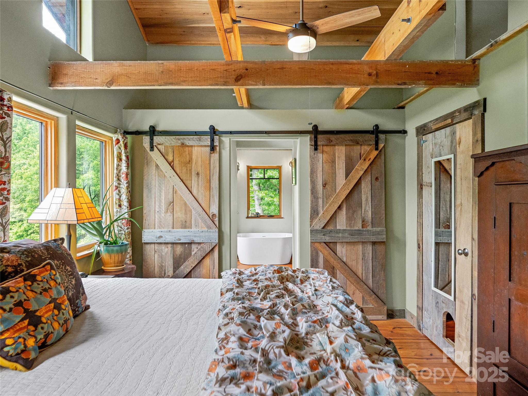 3151 Lumptown Road Marshall, NC 28753 - Photo 30 of 45