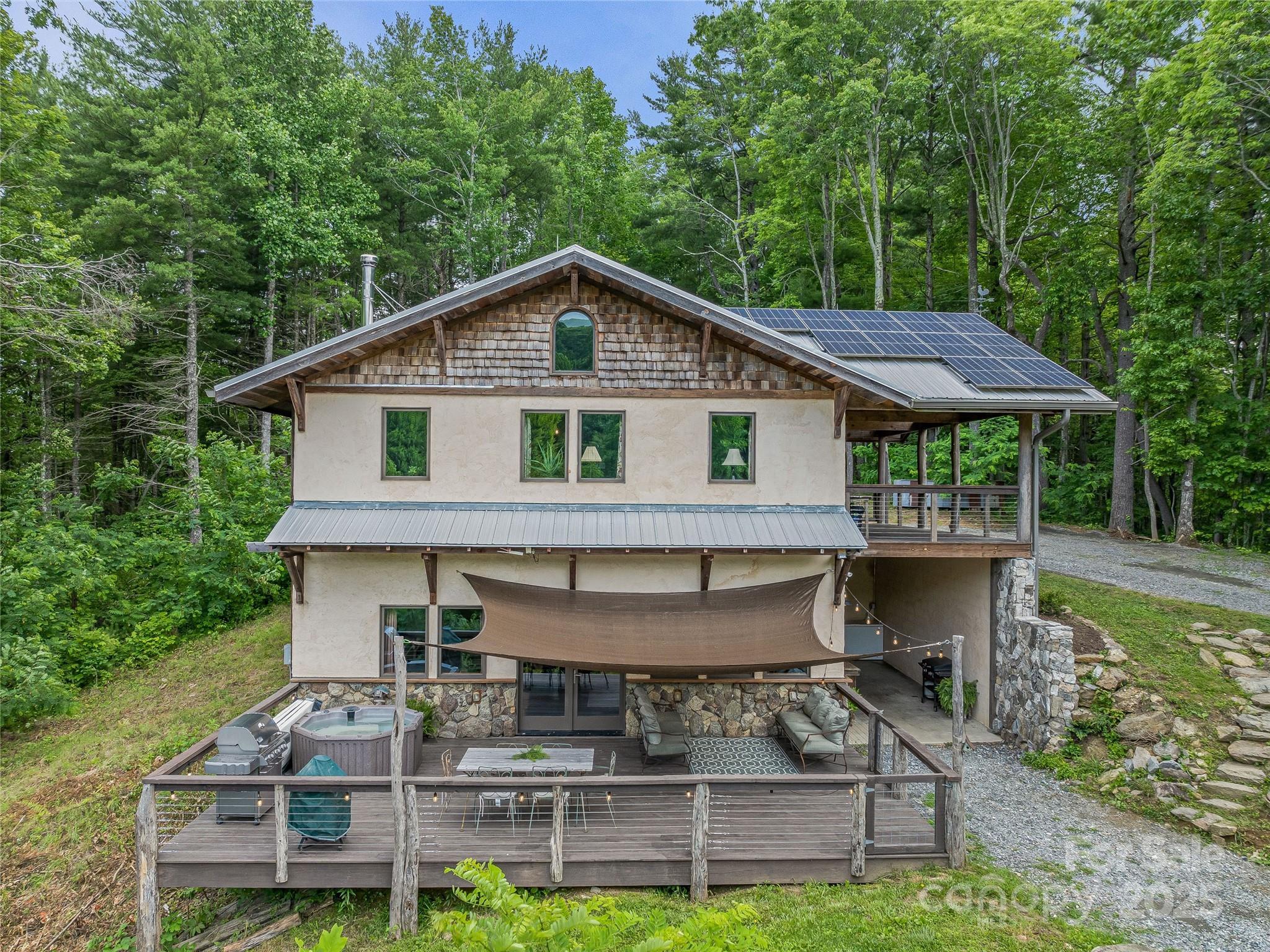 3151 Lumptown Road Marshall, NC 28753 - Photo 3 of 45