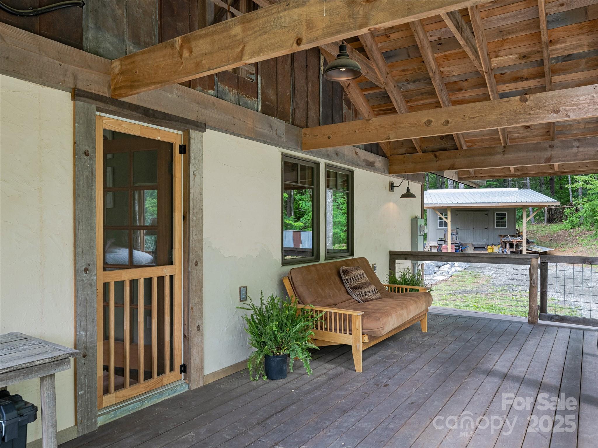 3151 Lumptown Road Marshall, NC 28753 - Photo 32 of 45