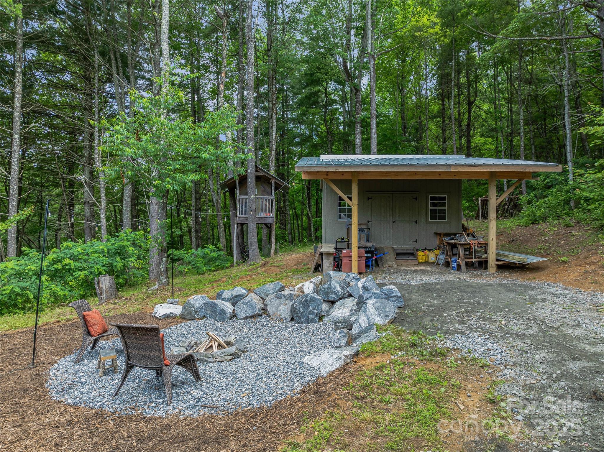 3151 Lumptown Road Marshall, NC 28753 - Photo 36 of 45