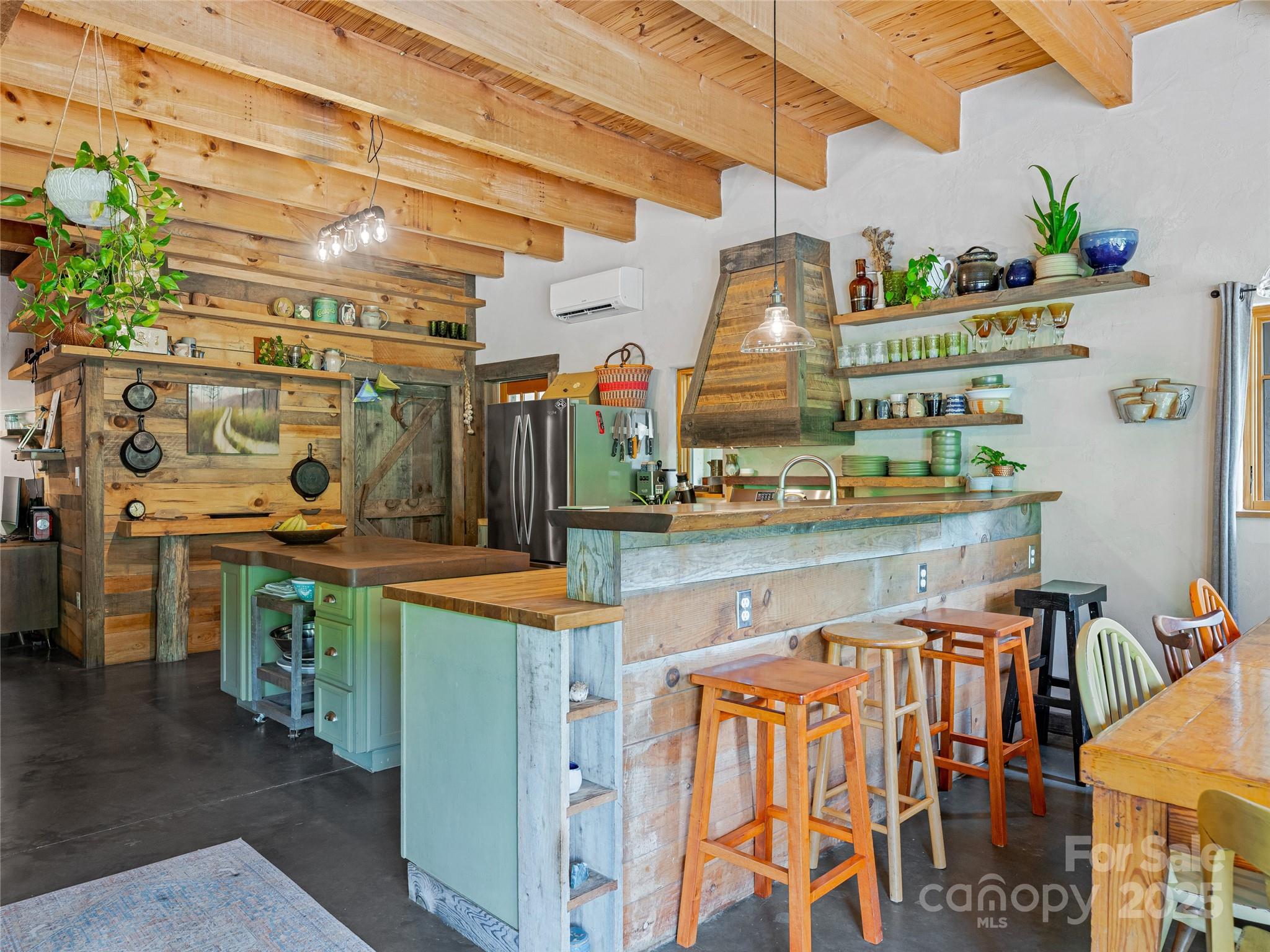 3151 Lumptown Road Marshall, NC 28753 - Photo 40 of 45