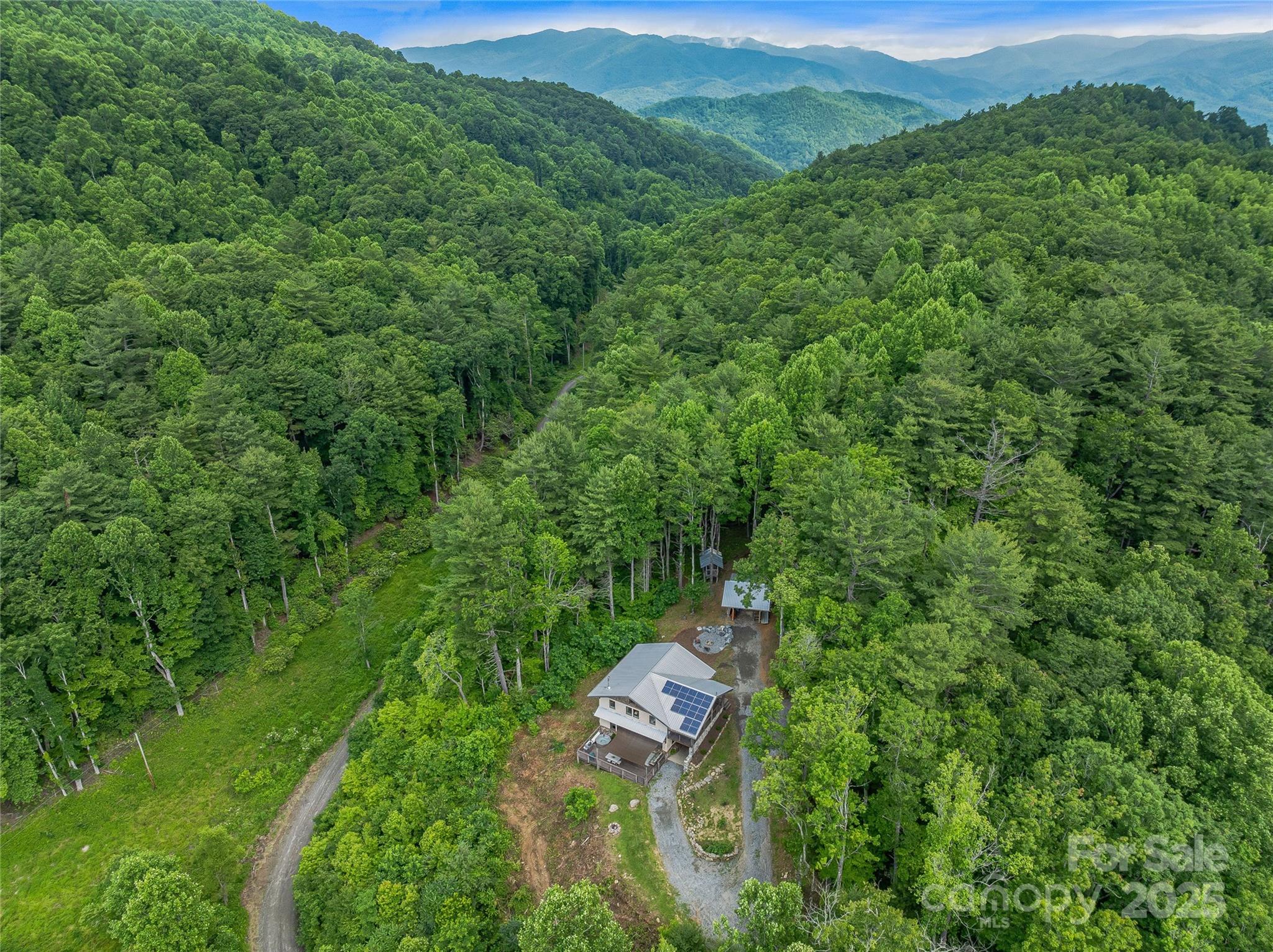 3151 Lumptown Road Marshall, NC 28753 - Photo 42 of 45