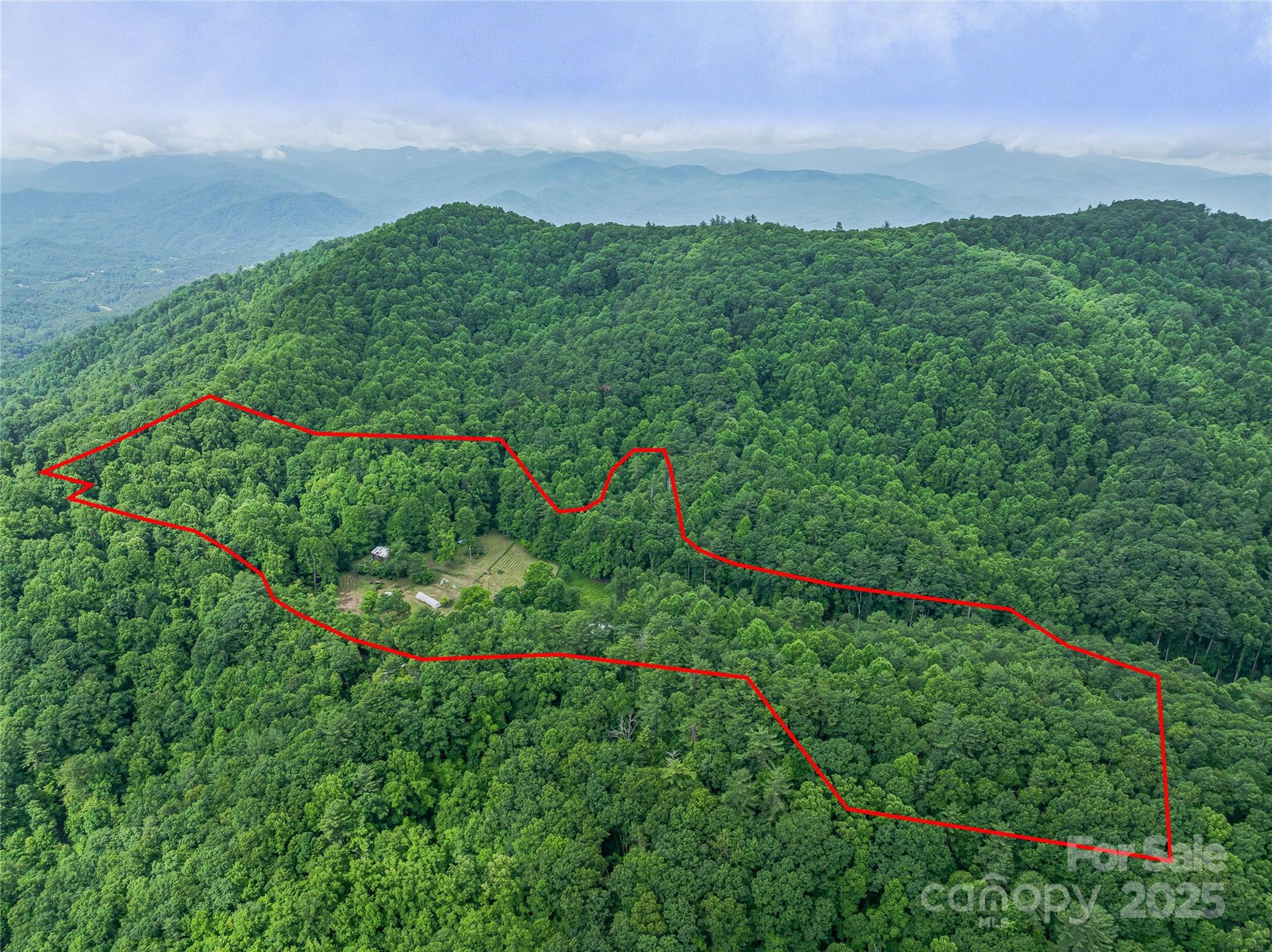 3151 Lumptown Road Marshall, NC 28753 - Photo 43 of 45