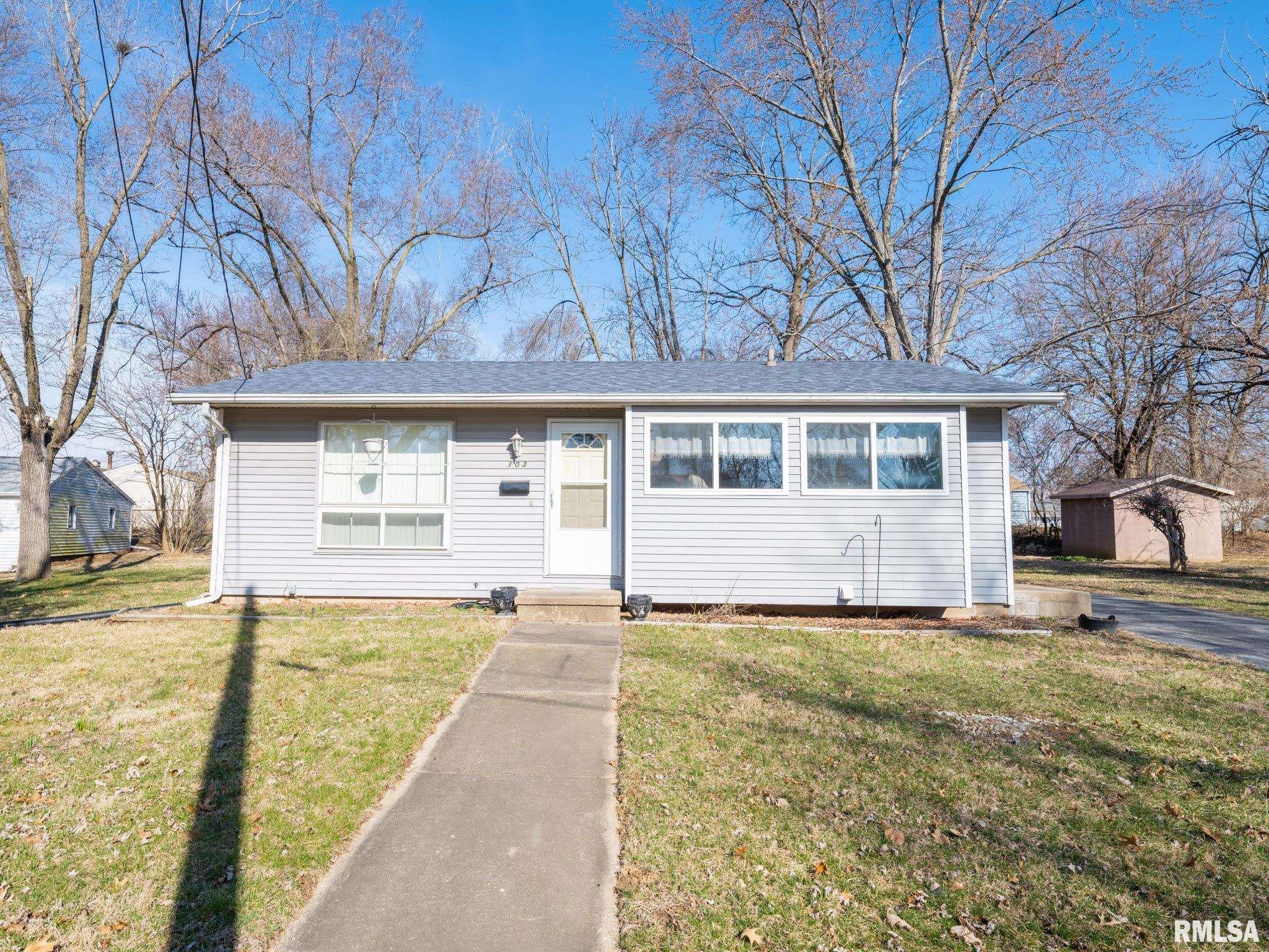 103 Hamilton Road Marquette Heights, IL 61554 - Photo 1 of 45 Gallery Image 1