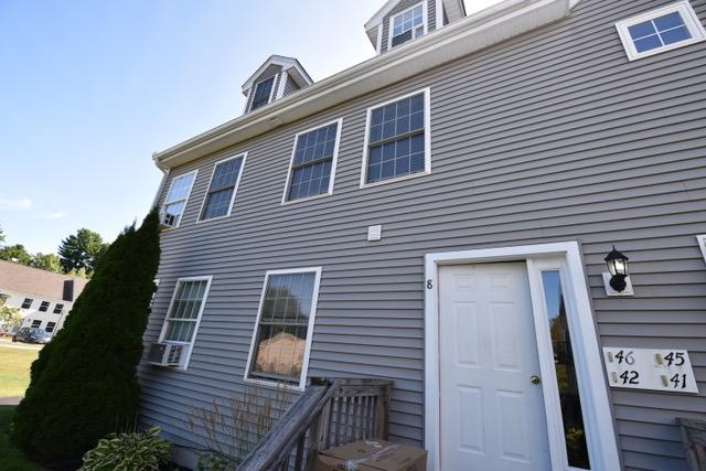11 Smithwheel Road, Unit 46 Old Orchard Beach, ME 04064 - Photo 3 of 22 Smithwheel #46