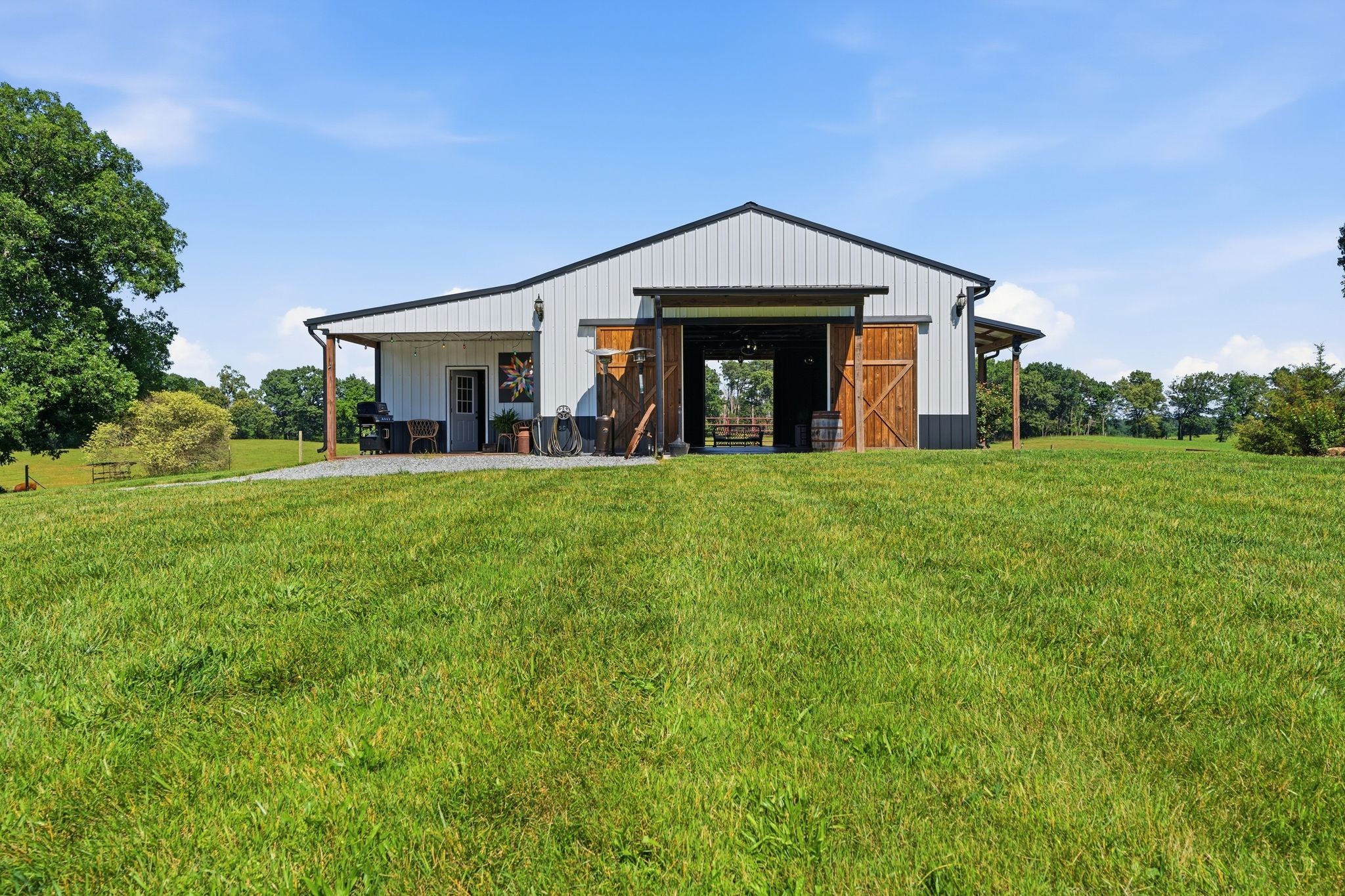 5017 Somerville Road Cross Plains, TN 37049 - Photo 62 of 72