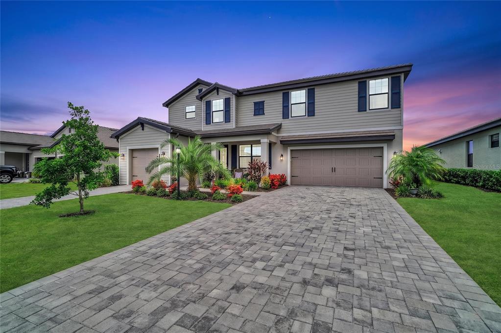 15016 Sea Salt Way Lakewood Ranch, FL 34211 - Photo 62 of 80