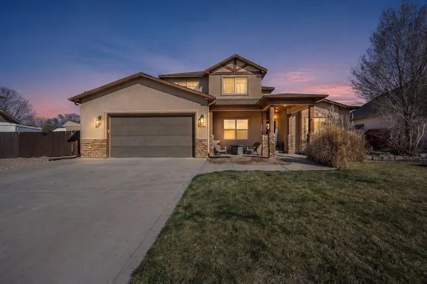 $655,000 | 781 Moores Diamond Drive, Fruita, CO 81521