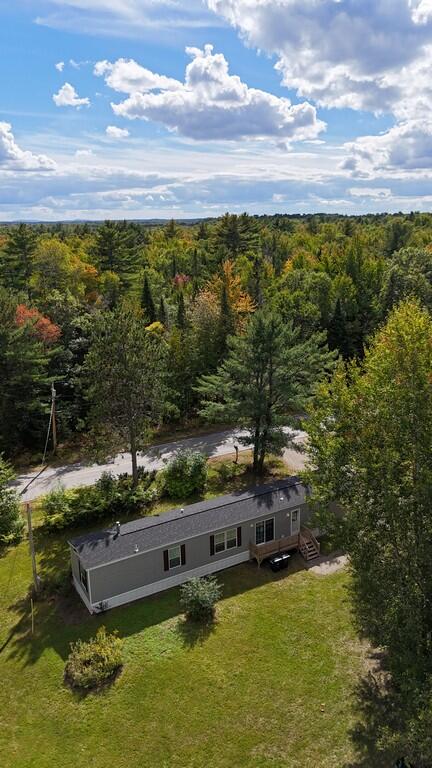 106 Southgate Road Old Town, ME 04468 - Photo 2 of 63 DJI_1