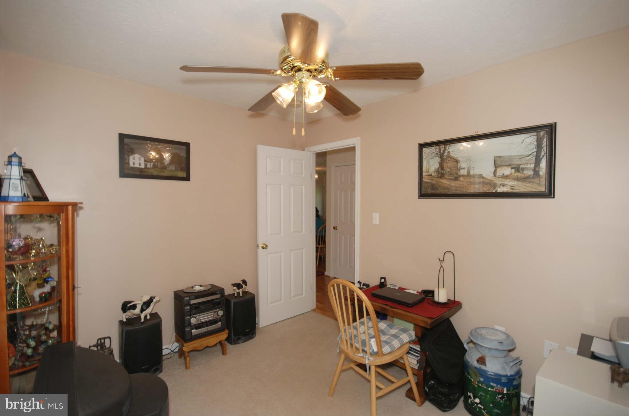 937 High Top Road Linden, VA 22642 - Photo 22 of 23 Bedroom