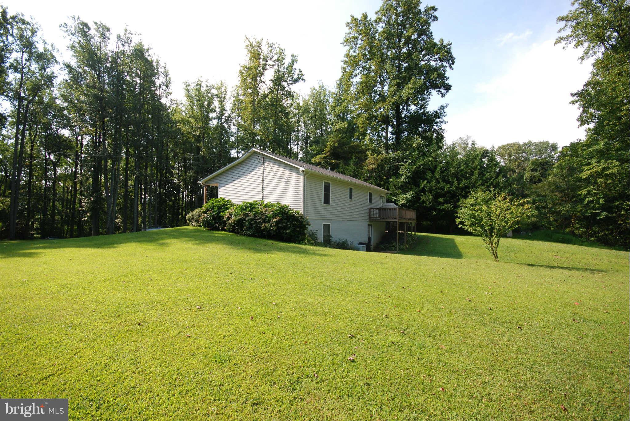 937 High Top Road Linden, VA 22642 - Photo 6 of 23 Exterior (General)