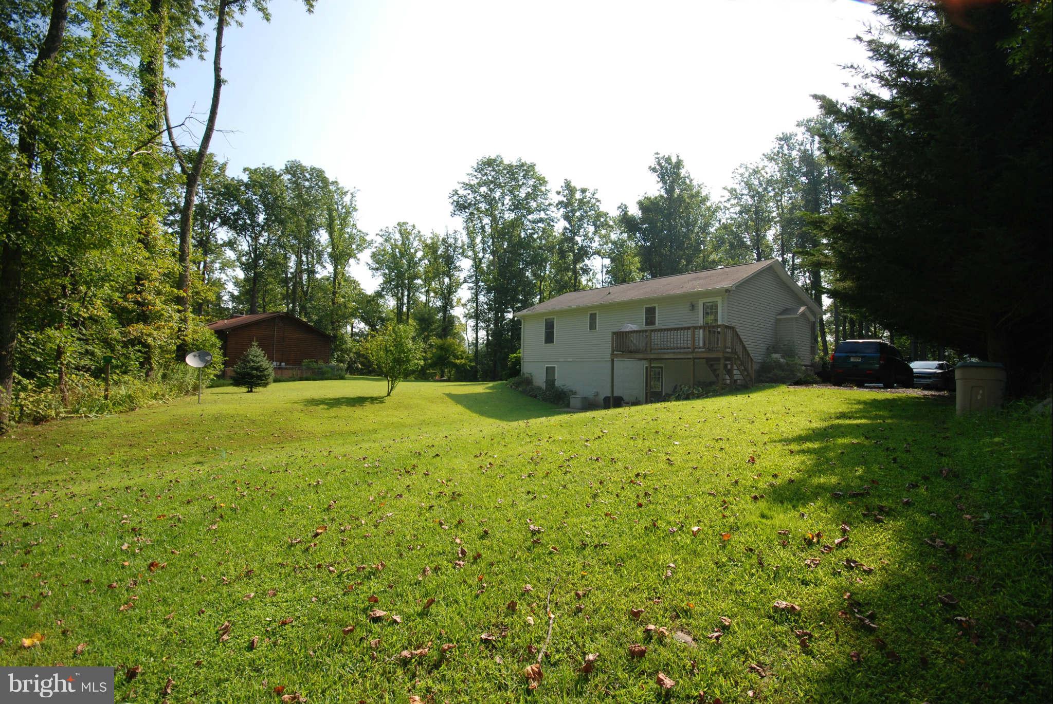 937 High Top Road Linden, VA 22642 - Photo 7 of 23 Exterior (General)