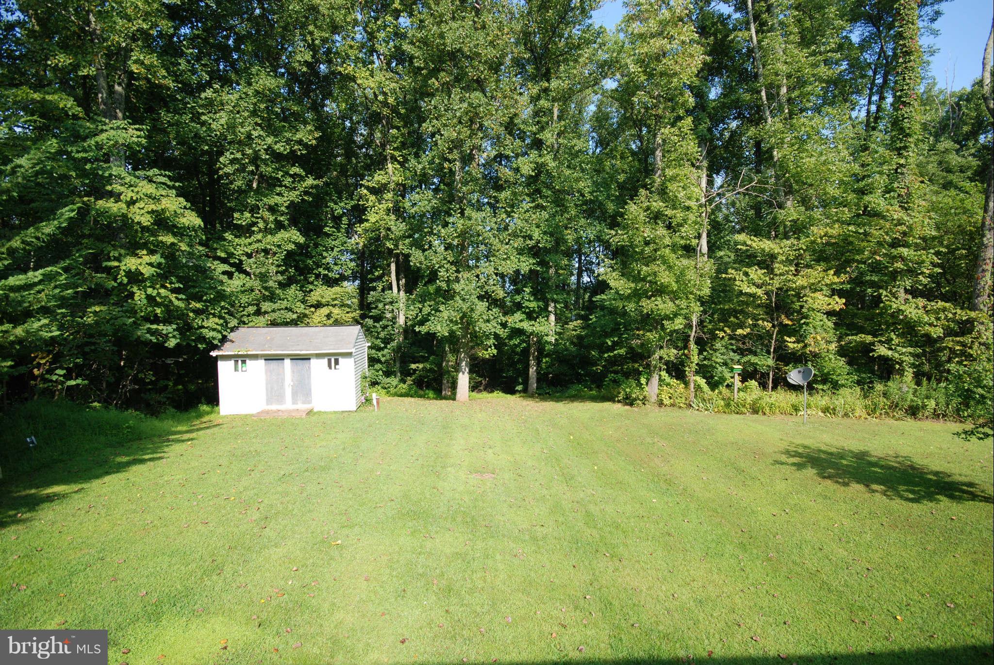 937 High Top Road Linden, VA 22642 - Photo 8 of 23 Exterior (Rear)