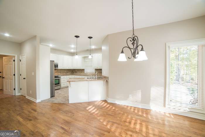 1925 Jesse Cronic Road Braselton, GA 30517 - Photo 20 of 45