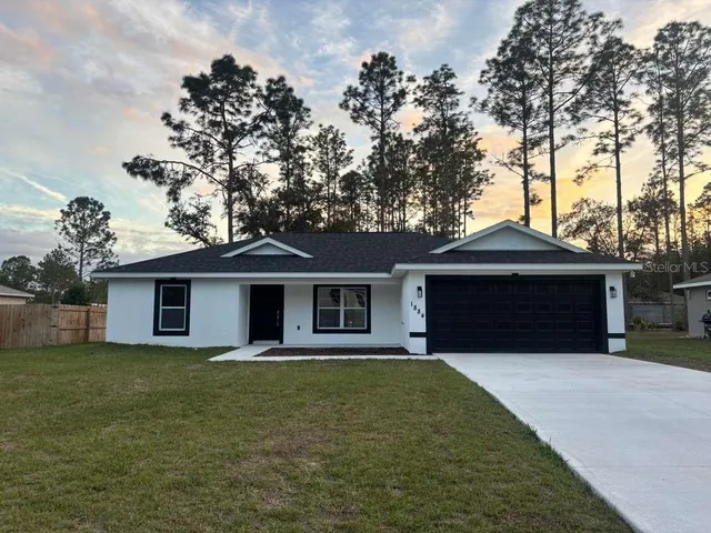 $1,750 | 1884 West Quaker Lane, Citrus Springs, FL 34434