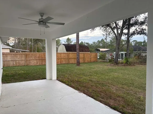 $1,750 | 1884 West Quaker Lane, Citrus Springs, FL 34434