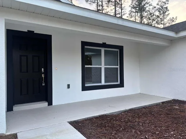 $1,750 | 1884 West Quaker Lane, Citrus Springs, FL 34434