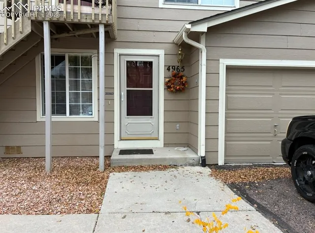 $270,500 | 4965 Universal Heights, Colorado Springs, CO 80916