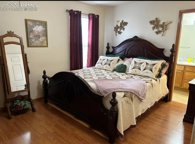 $270,500 | 4965 Universal Heights, Colorado Springs, CO 80916