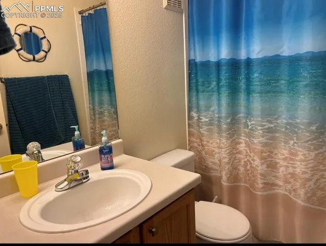 $270,500 | 4965 Universal Heights, Colorado Springs, CO 80916