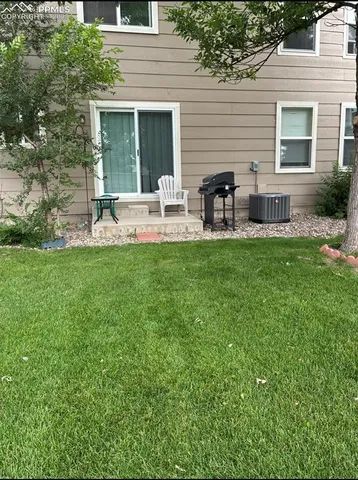 $270,500 | 4965 Universal Heights, Colorado Springs, CO 80916