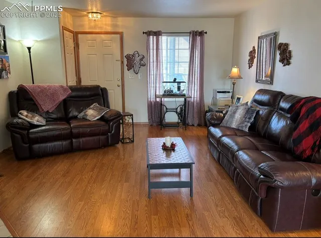 $270,500 | 4965 Universal Heights, Colorado Springs, CO 80916