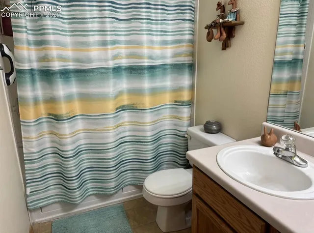 $270,500 | 4965 Universal Heights, Colorado Springs, CO 80916