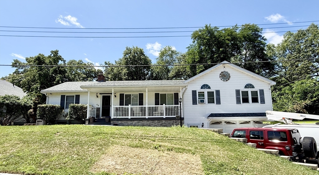 66 Barrison Street Springfield, MA 01109 - Photo 1 of 42