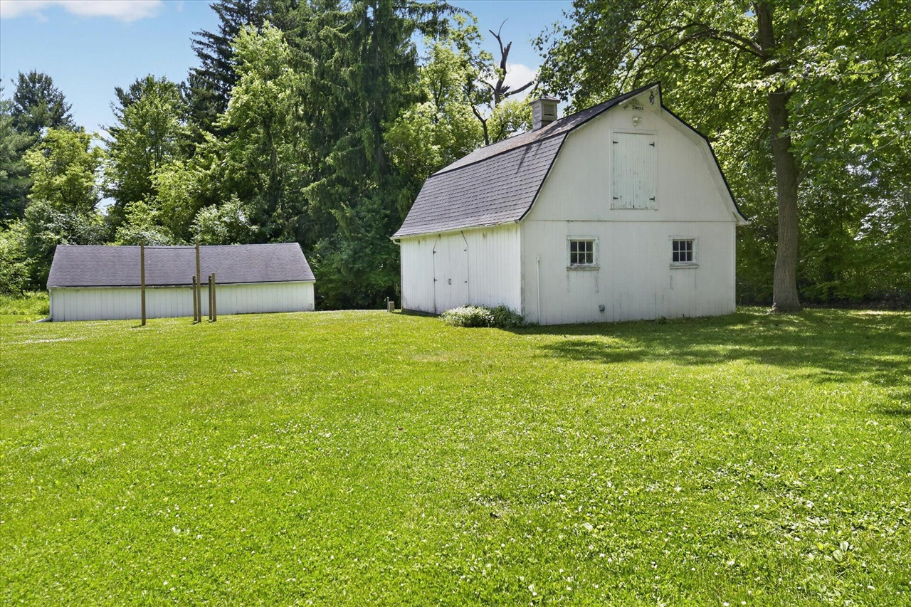 48377 Gyde Road Canton, MI 48187 - Photo 76 of 96