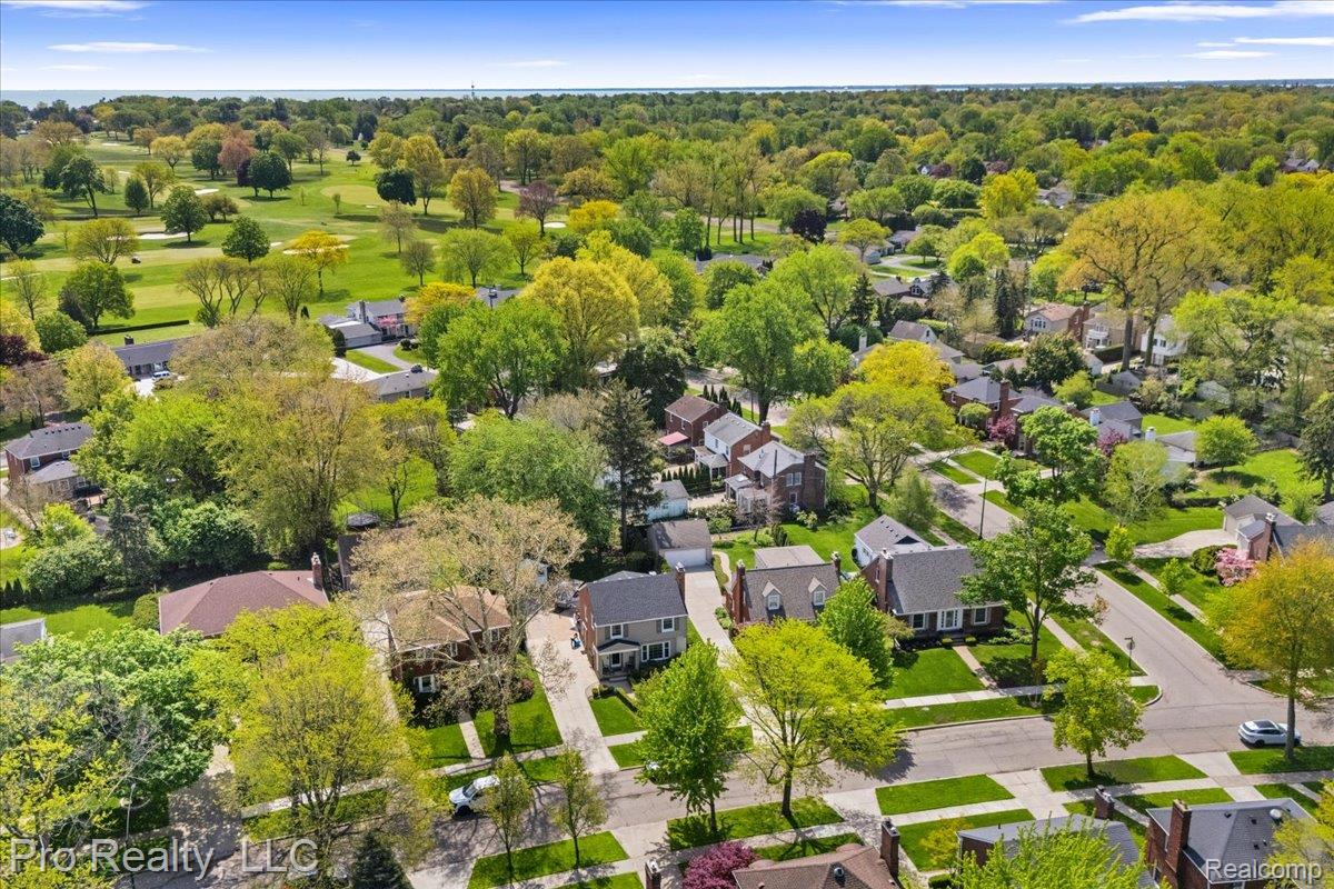 429 Roland Road Grosse Pointe, MI 48236 - Photo 34 of 34