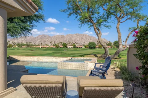 $1,395,000 | 54999 Southern Hill, La Quinta, CA 92253